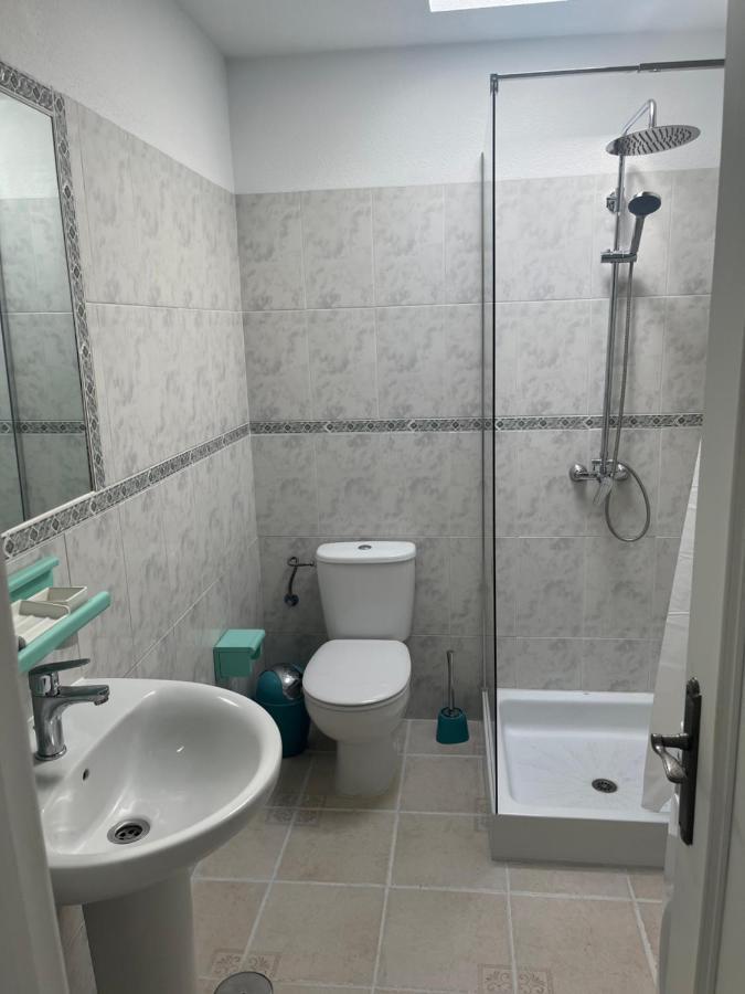 La Arena VII Appartement Los Abrigos Buitenkant foto